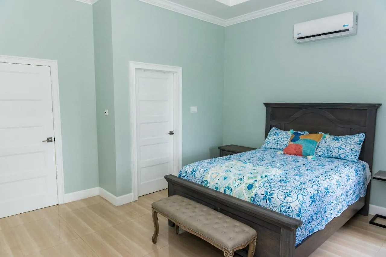 Villa Heavenly View Ocho Rios 0*,  Jamaika