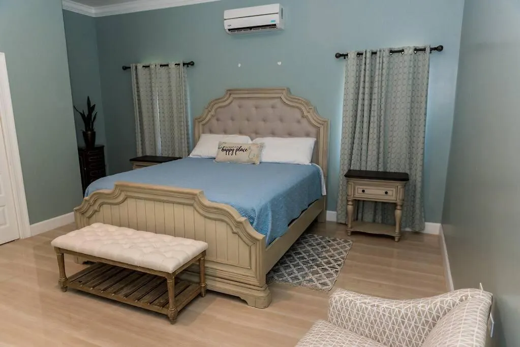 Villa Heavenly View Ocho Rios 0*,  Jamaika