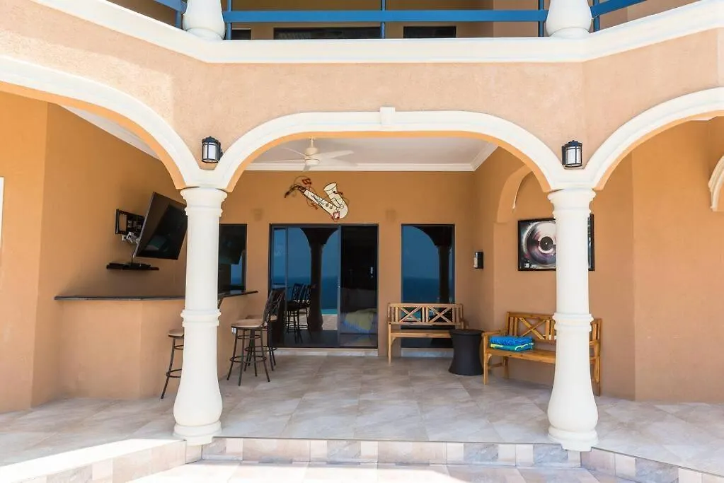 Villa Heavenly View Ocho Rios