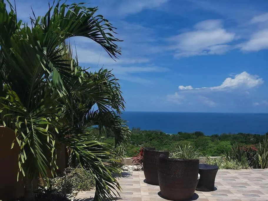 Villa Heavenly View Ocho Rios