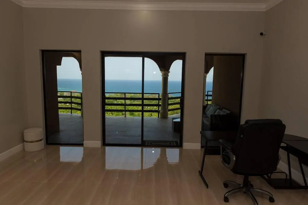 Ferienhaus Villa Heavenly View Ocho Rios