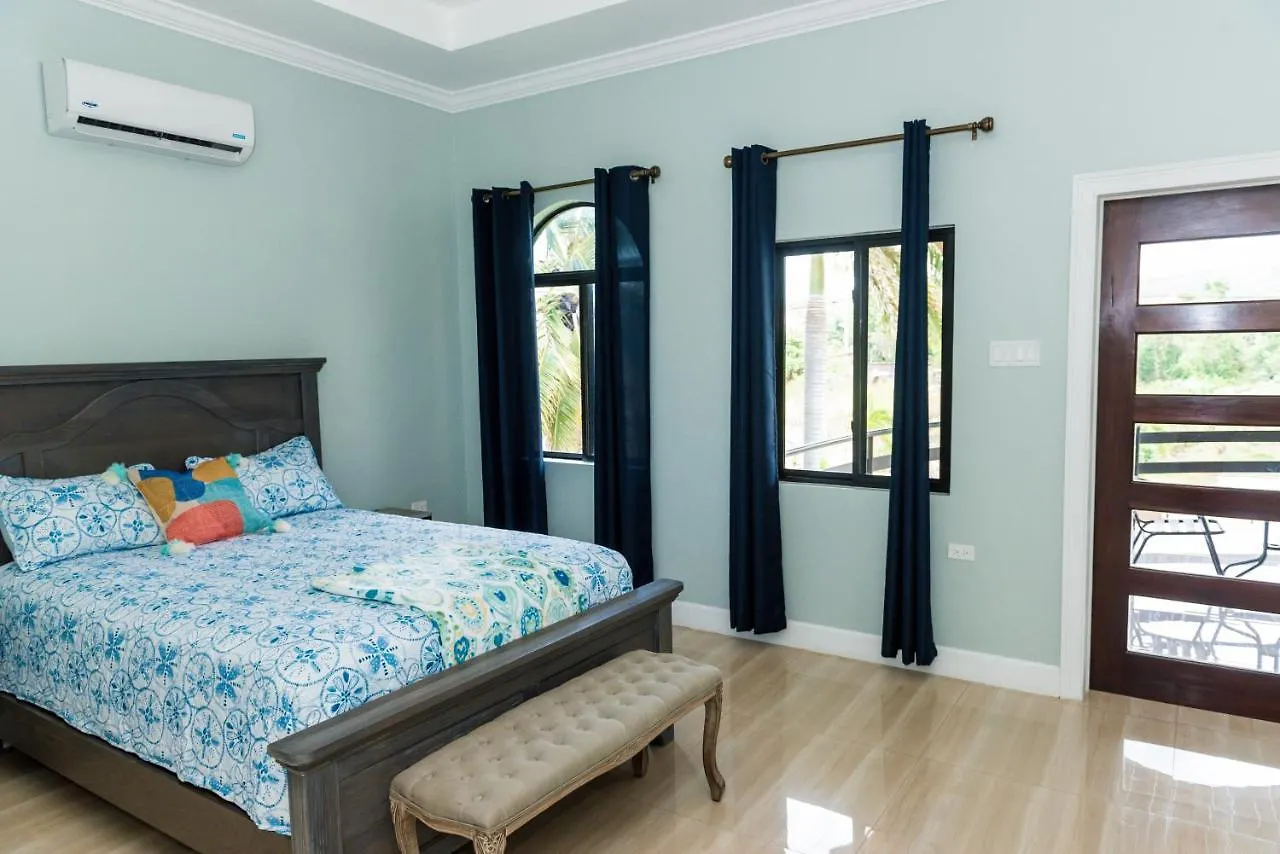 Ferienhaus Villa Heavenly View Ocho Rios