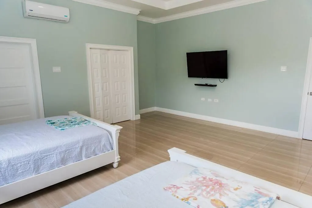 Villa Heavenly View Ocho Rios 0*,