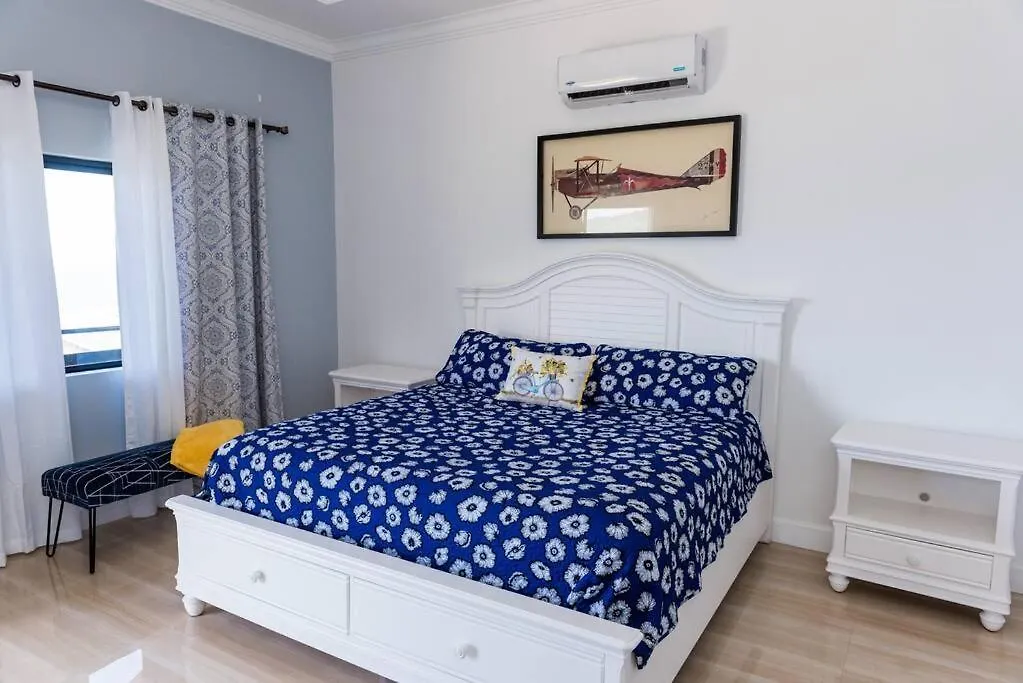 Villa Heavenly View Ocho Rios 0*,  Jamaika
