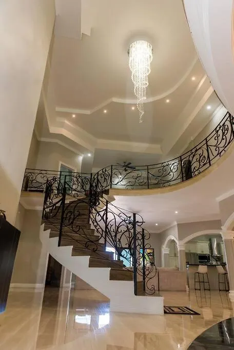 Villa Heavenly View Ocho Rios