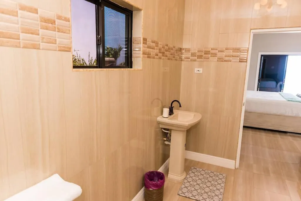 Ferienhaus Villa Heavenly View Ocho Rios Jamaika